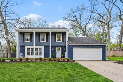 53281 Oakton Drive, South Bend, IN 46635 - Photo 1