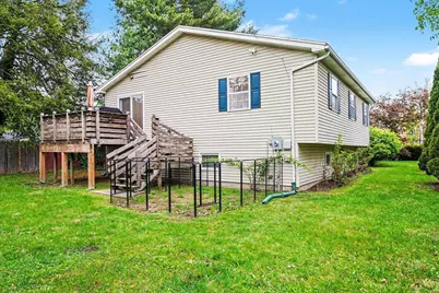 803 Northwood Drive, South Bend, IN 46617 - Photo 23