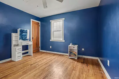 219 W Patterson Street, Lakeville, IN 46536 - Photo 11