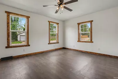 219 W Patterson Street, Lakeville, IN 46536 - Photo 9