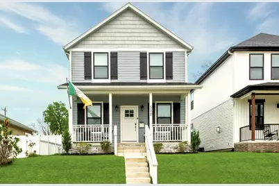 922 N Hill Street, South Bend, IN 46617 - Photo 1