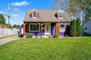 2411 Eisenhower Ave, South Bend, IN 46615 - Photo 1