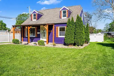 2411 Eisenhower Avenue, South Bend, IN 46615 - Photo 3