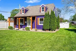 2411 Eisenhower Ave, South Bend, IN 46615 - Photo 3