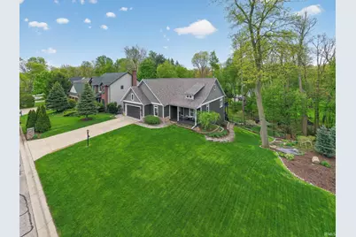 2103 Foxboro Court, Mishawaka, IN 46545 - Photo 33