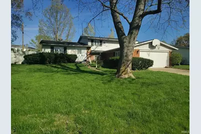 1623 Victoria Drive, Elkhart, IN 46514 - Photo 1