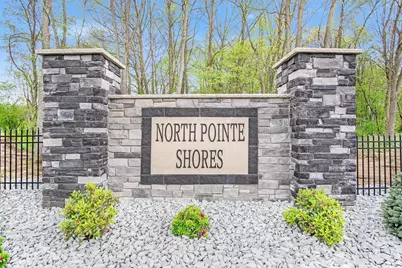 51727 Salem Meadows Lot 15 Drive #15, Granger, IN 46530 - Photo 3