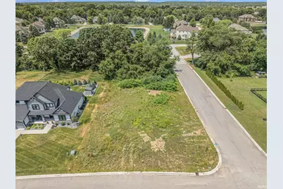 51727 Salem Meadows Lot 15 Drive #15, Granger, IN 46530 - Photo 1