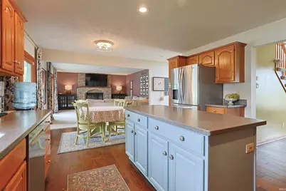 14223 Worthington Drive, Granger, IN 46530 - Photo 9