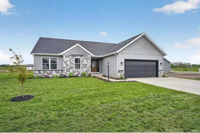 5111 Bankside Court, Mishawaka, IN 46544 - Photo 29