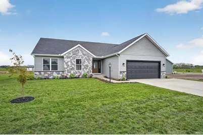 5111 Bankside Court, Mishawaka, IN 46544 - Photo 1