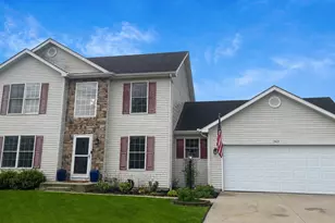 1413 Green Grass Dr, Osceola, IN 46561 - Photo 1