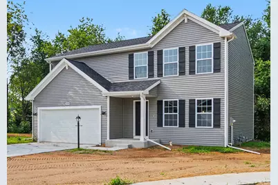 26896 Mc Arthur Court, South Bend, IN 46628 - Photo 1