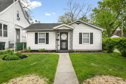 1414 Wilber Street, South Bend, IN 46628 - Photo 1