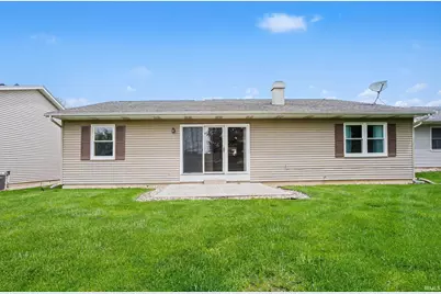 1960 Greenock Drive, South Bend, IN 46614 - Photo 19