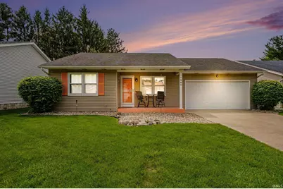 1960 Greenock Drive, South Bend, IN 46614 - Photo 1