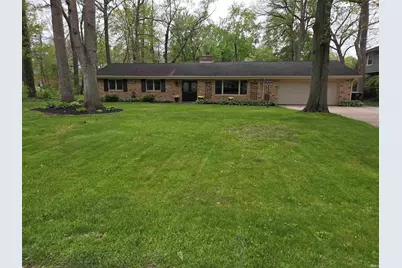 54519 Whispering Oak Drive, Mishawaka, IN 46545 - Photo 1