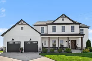 11350 Denver Ridge Ct, Osceola, IN 46561 - Photo 1