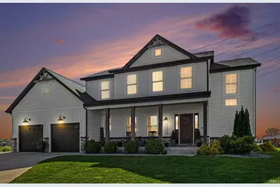 11350 Denver Ridge Court, Osceola, IN 46561 - Photo 35