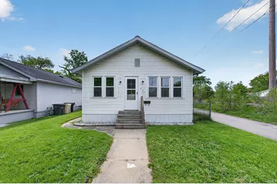 501 S 31st Street, South Bend, IN 46615 - Photo 1