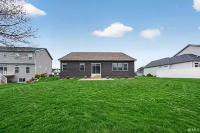 54715 Pierre Trails Drive, Osceola, IN 46561 - Photo 31