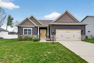 54715 Pierre Trails Dr, Osceola, IN 46561 - Photo 1