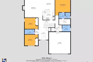 54715 Pierre Trails Dr, Osceola, IN 46561 - Photo 33