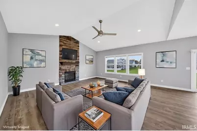 54715 Pierre Trails Drive, Osceola, IN 46561 - Photo 5