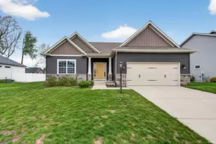 54715 Pierre Trails Dr, Osceola, IN 46561 - Photo 1
