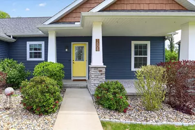 1508 Evergreen Place, Elkhart, IN 46514 - Photo 5
