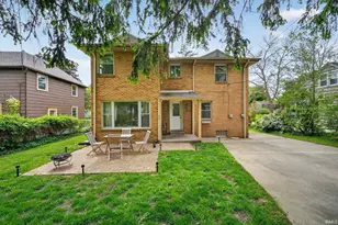 1846 College St, South Bend, IN 46628 - Photo 33