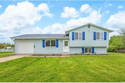52226 County 1 Road, Granger, IN 46530 - Photo 1