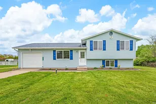 52226 County 1 Rd, Granger, IN 46530 - Photo 1