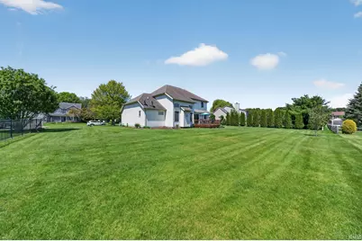 51700 Deer Trail Drive, Granger, IN 46530 - Photo 31