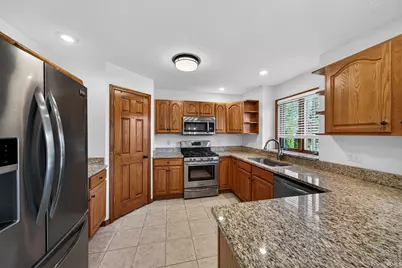 51700 Deer Trail Drive, Granger, IN 46530 - Photo 11