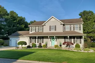51020 Ashley Dr, Granger, IN 46530 - Photo 1