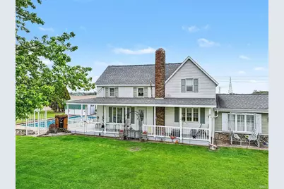 8902 S 900 E Road, Walkerton, IN 46574 - Photo 1