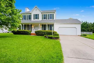 12353 Rodeo Ct, Granger, IN 46530 - Photo 1