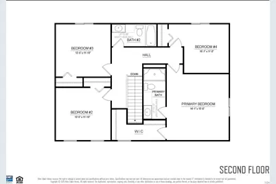 51567 Prescott Avenue, South Bend, IN 46637 - Photo 19