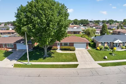612 W 14th Street, Mishawaka, IN 46544 - Photo 27
