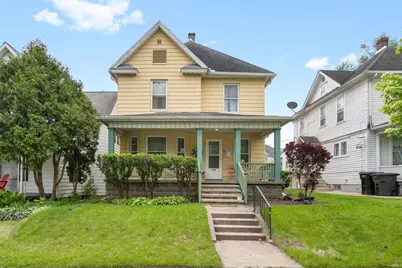208 E Navarre Street, South Bend, IN 46601 - Photo 1