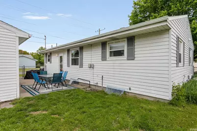 1635 Crestwood Boulevard, South Bend, IN 46635 - Photo 29