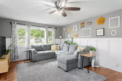 1635 Crestwood Boulevard, South Bend, IN 46635 - Photo 5