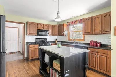 53071 Juday Creek Boulevard, Granger, IN 46530 - Photo 9