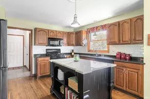 53071 Juday Creek Blvd, Granger, IN 46530 - Photo 9