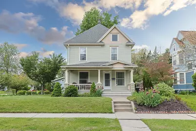 1003 Riverside Drive, South Bend, IN 46616 - Photo 29