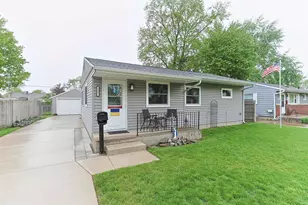 1241 Pyle Ave, South Bend, IN 46615 - Photo 1