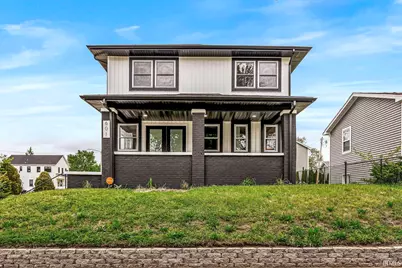 601 Howard Street, South Bend, IN 46617 - Photo 1