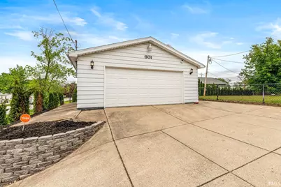 601 Howard Street, South Bend, IN 46617 - Photo 33