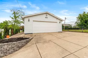 601 Howard St, South Bend, IN 46617 - Photo 33